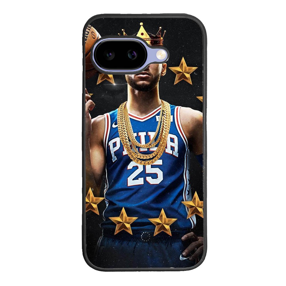 King Ben Simmons Google Pixel 10A Case BC0978