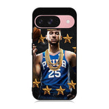 King Ben Simmons Case Google Pixel 9 BC0978