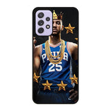 King Ben Simmons Samsung Galaxy A23 5G Case BC0978