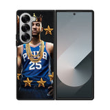 King Ben Simmons Case Samsung Galaxy Z Fold 6 5G BC0978