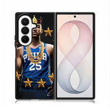 King Ben Simmons Samsung Galaxy Z Fold 8 Ultra Case BC0978