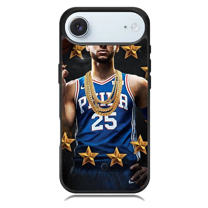 King Ben Simmons iPhone 17 Air Case BC0978