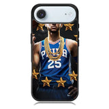 King Ben Simmons iPhone 17 Air Case BC0978