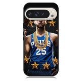 King Ben Simmons Google Pixel 10 | Google Pixel 10 Pro Case BC0978