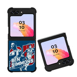 Ben Simmons 25 Case Samsung Galaxy Z Flip 5 5G BC0979