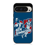 Ben Simmons 25 Case Google Pixel 9 Pro XL BC0979