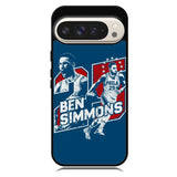 Ben Simmons 25 Google Pixel 10 Pro XL Case BC0979