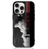 The walking dead Case iPhone 16 Pro Max BC0981