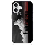 The walking dead Case iPhone 16 BC0981