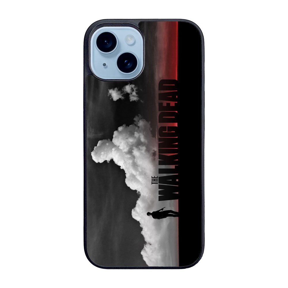 The walking dead Case iPhone 15 Plus BC0981