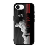 The walking dead iPhone 16e Case BC0981