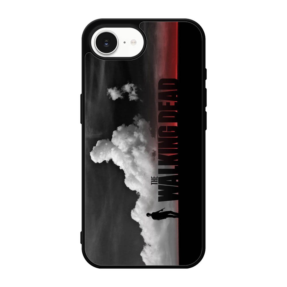 The walking dead iPhone 17e Case BC0981