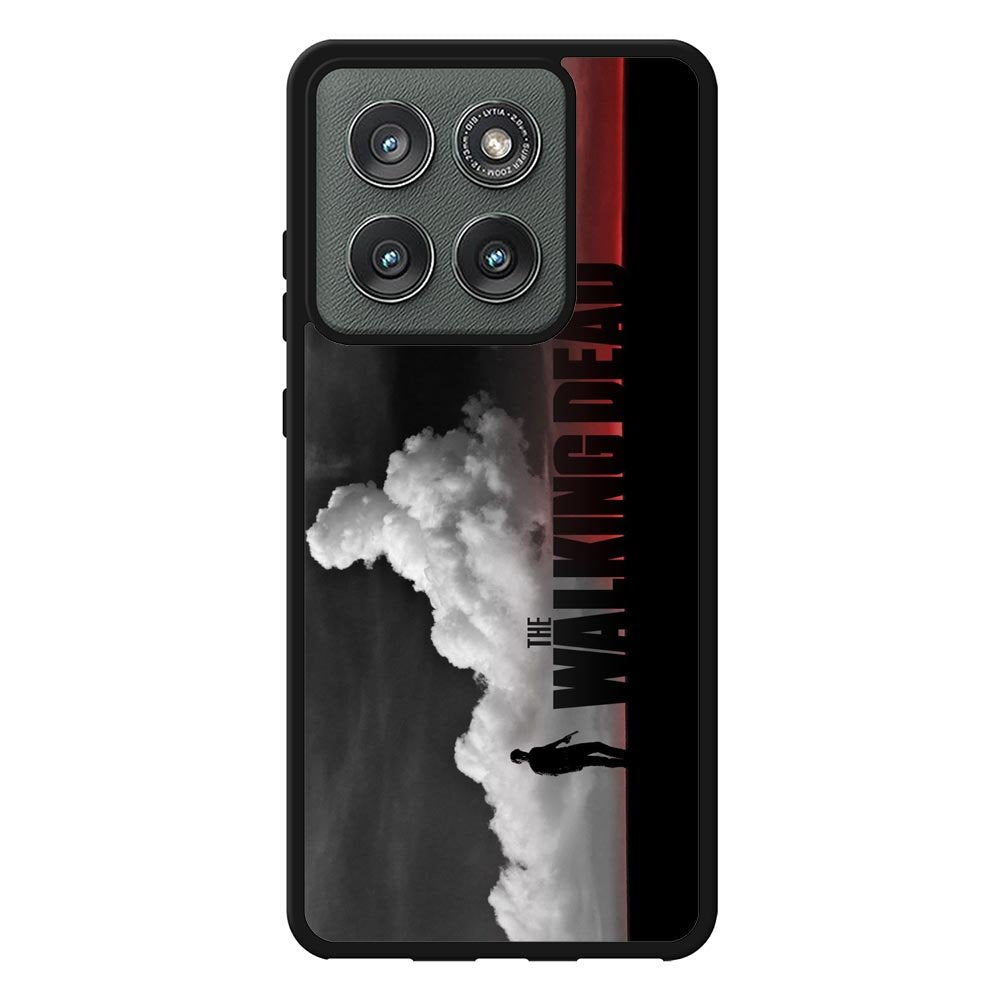 The walking dead Case Motorola Moto Edge 2025 BC0981