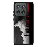 The walking dead Case Motorola Moto Edge 2025 BC0981