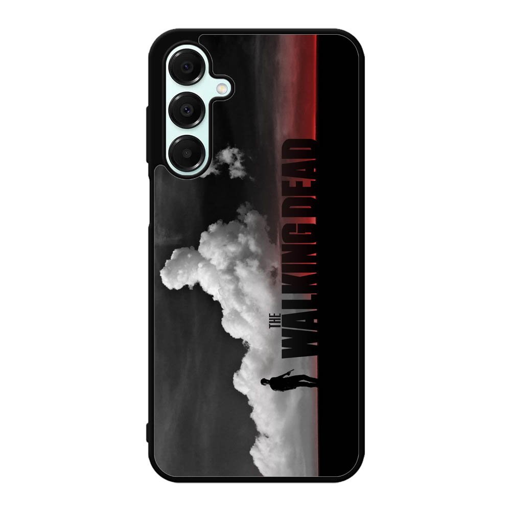 The walking dead Samsung Galaxy A16 Case BC0981