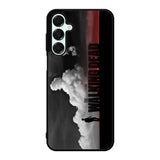 The walking dead Samsung Galaxy A16 Case BC0981