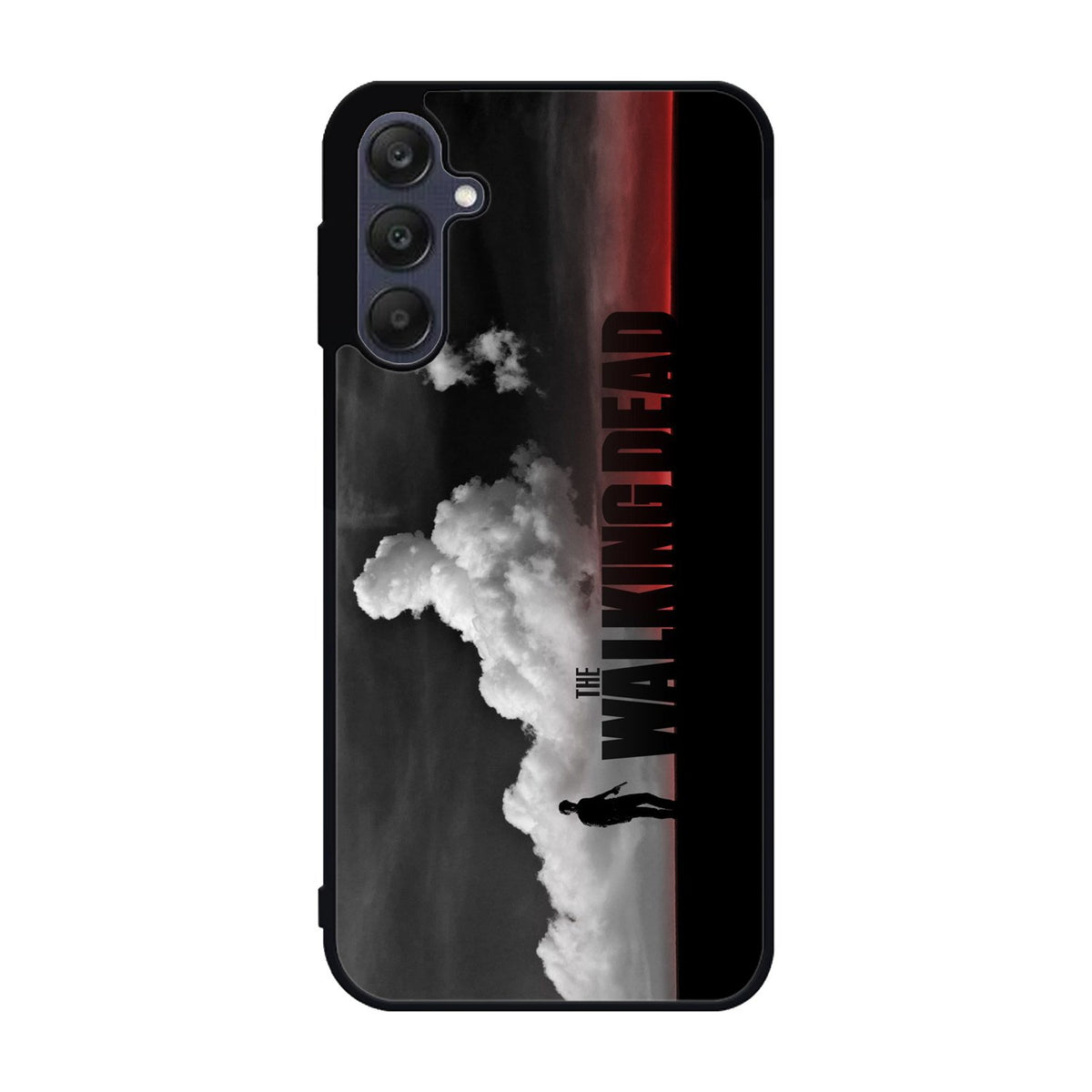 The walking dead Samsung Galaxy A25 5G Case BC0981