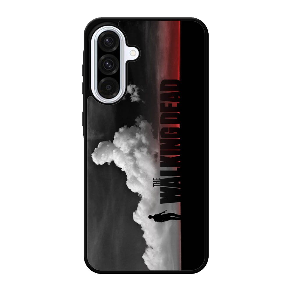 The walking dead Samsung Galaxy A56 Case BC0981