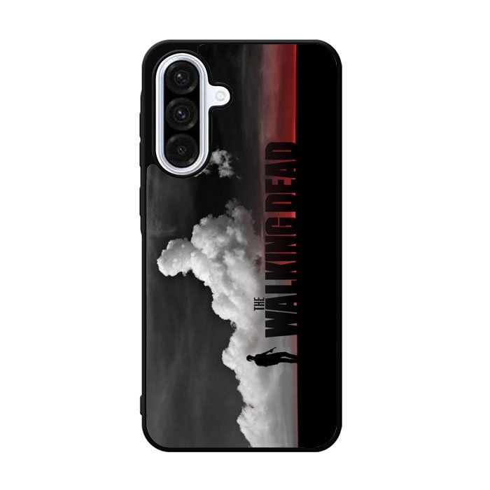 The walking dead Samsung Galaxy A36 Case BC0981