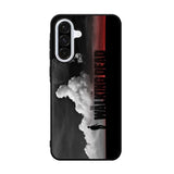 The walking dead Samsung Galaxy A36 Case BC0981