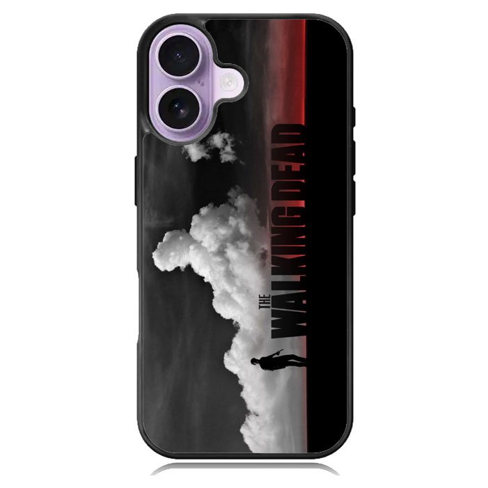 The walking dead iPhone 17 Case BC0981