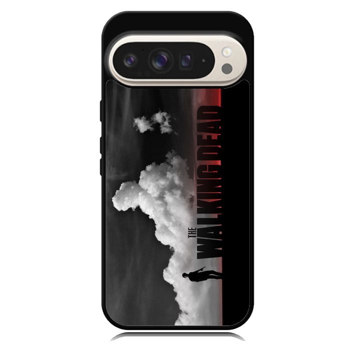 The walking dead Google Pixel 10 Pro XL Case BC0981
