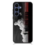 The walking dead Samsung Galaxy S25 FE Case BC0981