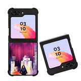 Jessica Jones Case Samsung Galaxy Z Flip 5 5G BC0982