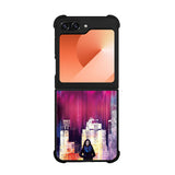 Jessica Jones Case Samsung Galaxy Z Flip 6 5G BC0982