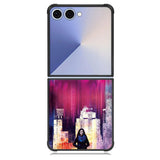 Jessica Jones Samsung Galaxy Z Flip 7 Case BC0982