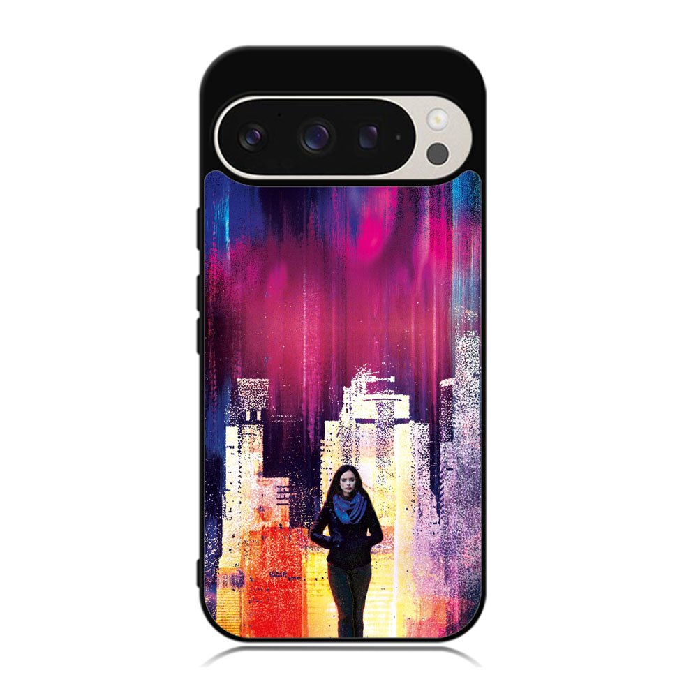 Jessica Jones Case Google Pixel 9 Pro XL BC0982