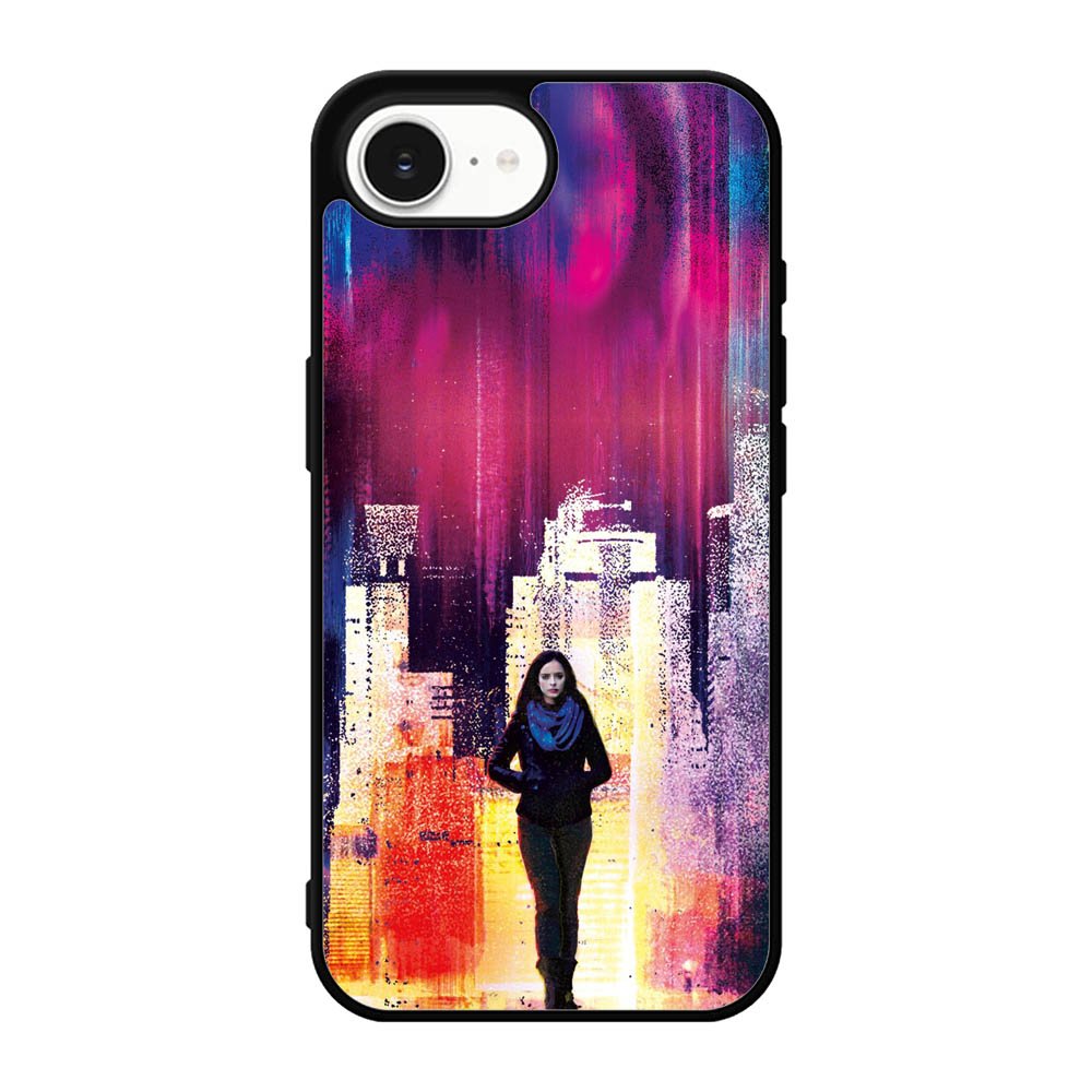 Jessica Jones iPhone 17e Case BC0982
