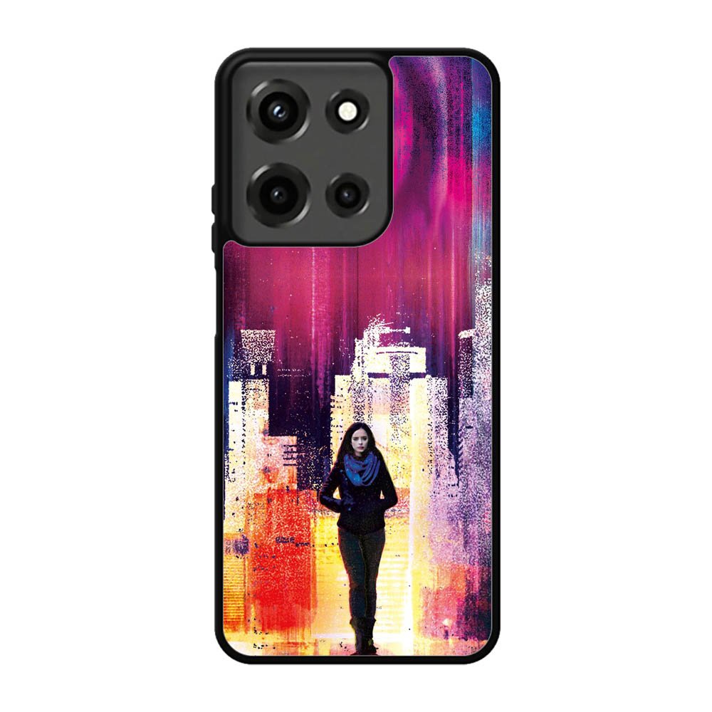 Jessica Jones Motorola Moto G 5G 2025 Case BC0982