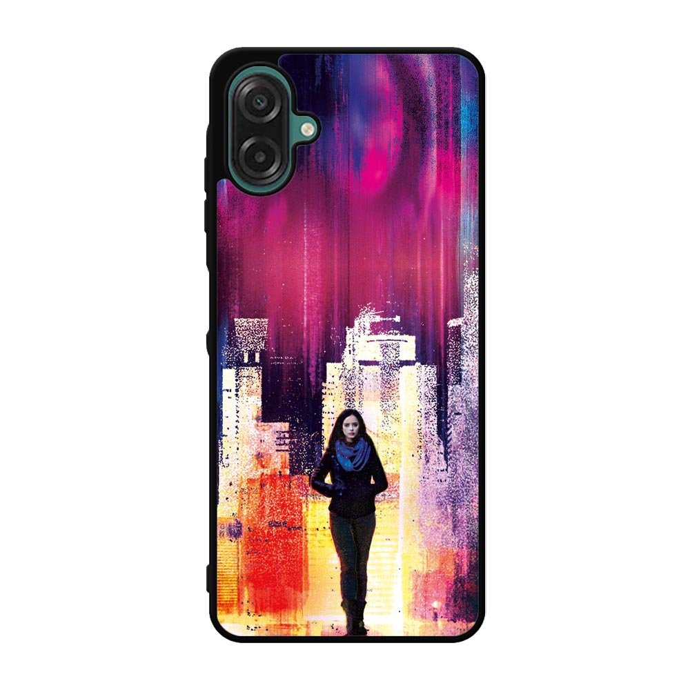Jessica Jones Case Samsung Galaxy A07 BC0982