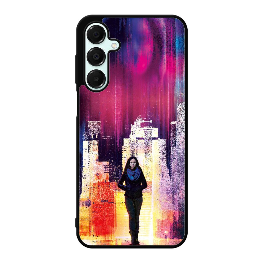 Jessica Jones Samsung Galaxy A16 Case BC0982