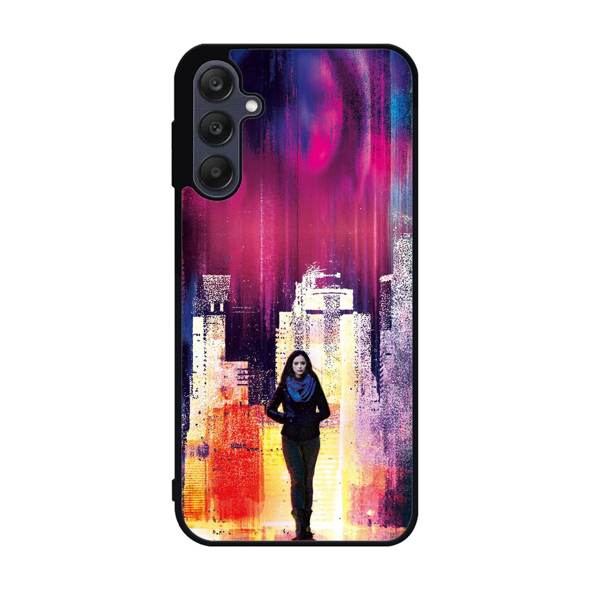 Jessica Jones Samsung Galaxy A25 5G Case BC0982