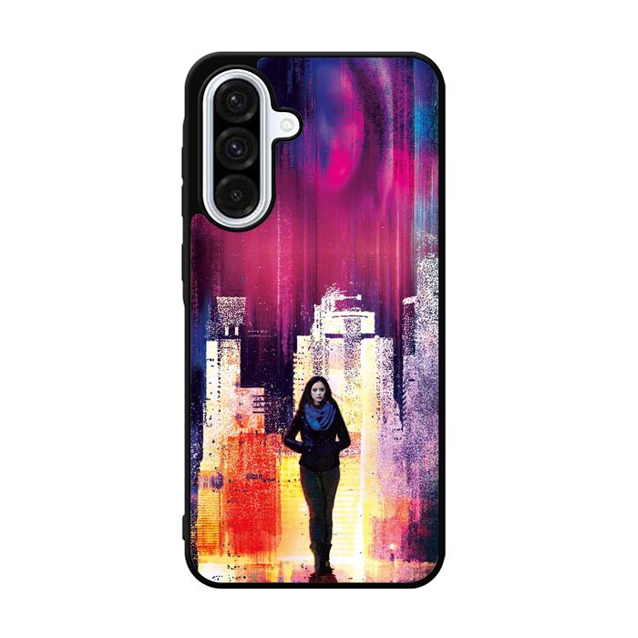 Jessica Jones Samsung Galaxy A36 Case BC0982