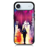 Jessica Jones iPhone 17 Air Case BC0982