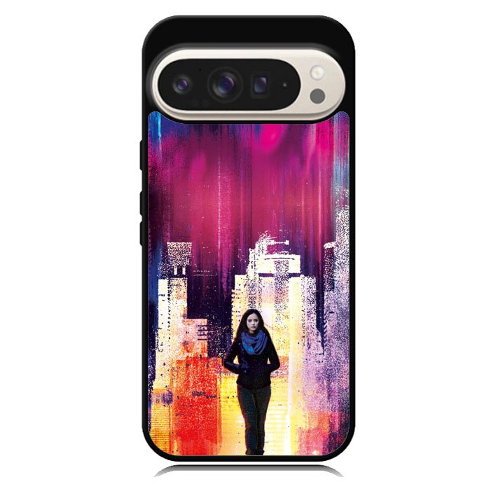 Jessica Jones Google Pixel 10 | Google Pixel 10 Pro Case BC0982