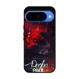 Paul Pogba Manchester United Z4267 Google Pixel 10 Case