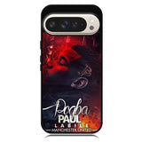 Paul Pogba Manchester United Z4267 Google Pixel 10 Pro XL Case