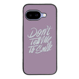 Jessica Jones Quotes Google Pixel 10A Case BC0983