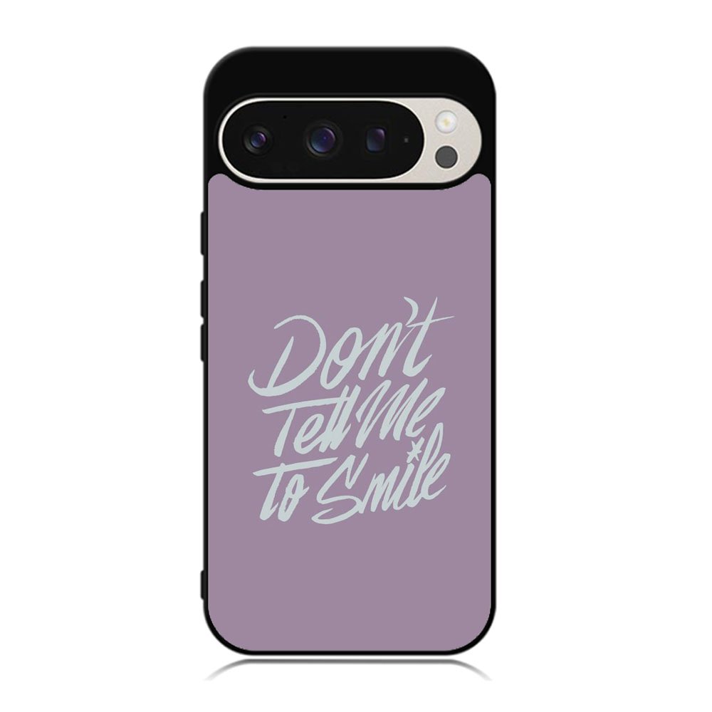 Jessica Jones Quotes Case Google Pixel 9 Pro XL BC0983