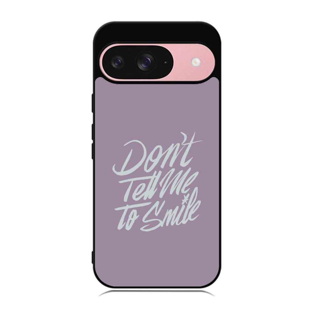 Jessica Jones Quotes Case Google Pixel 9 BC0983