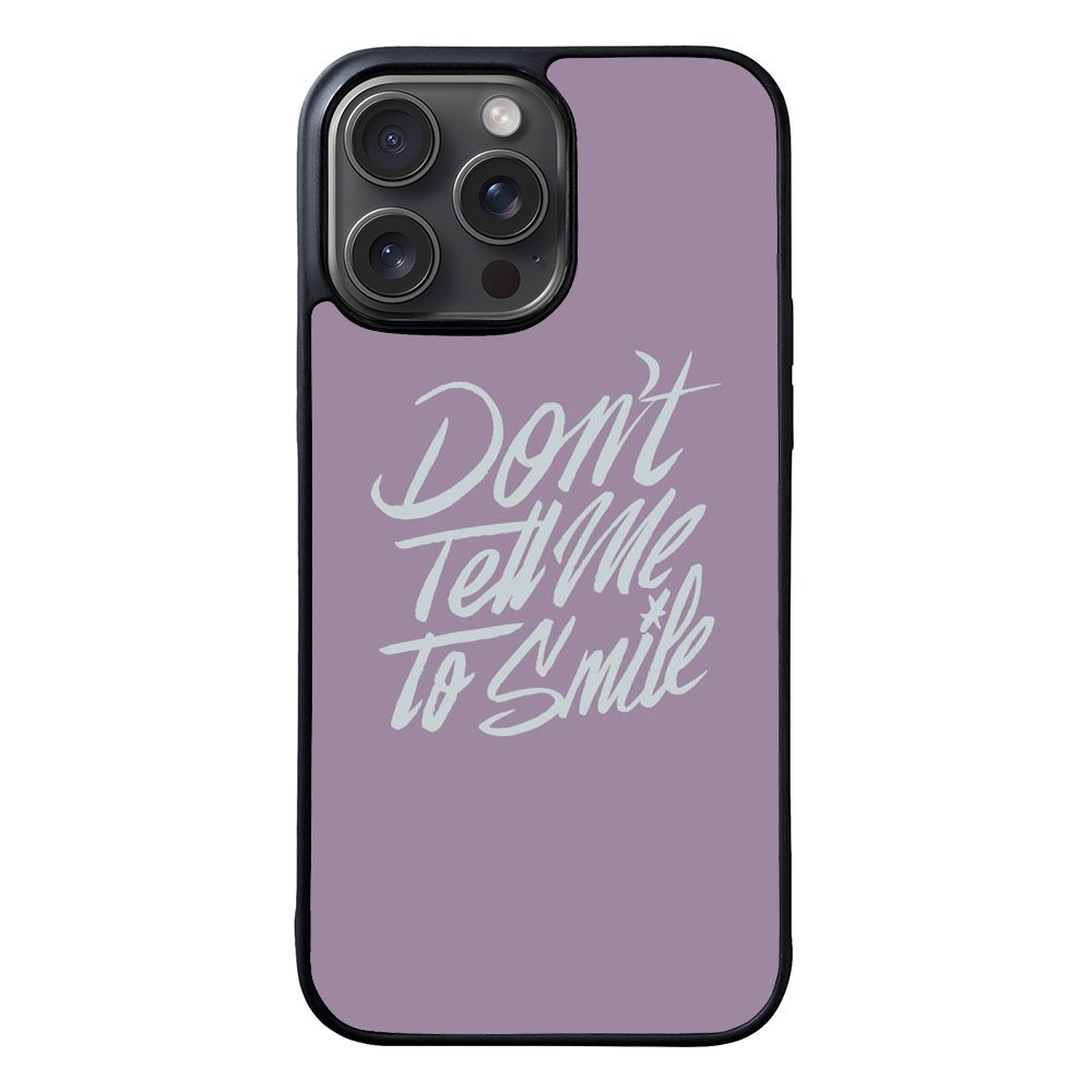 Jessica Jones Quotes Case iPhone 15 Pro BC0983
