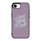 Jessica Jones Quotes iPhone 16e Case BC0983