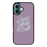 Jessica Jones Quotes Case iPhone 16 Plus BC0983