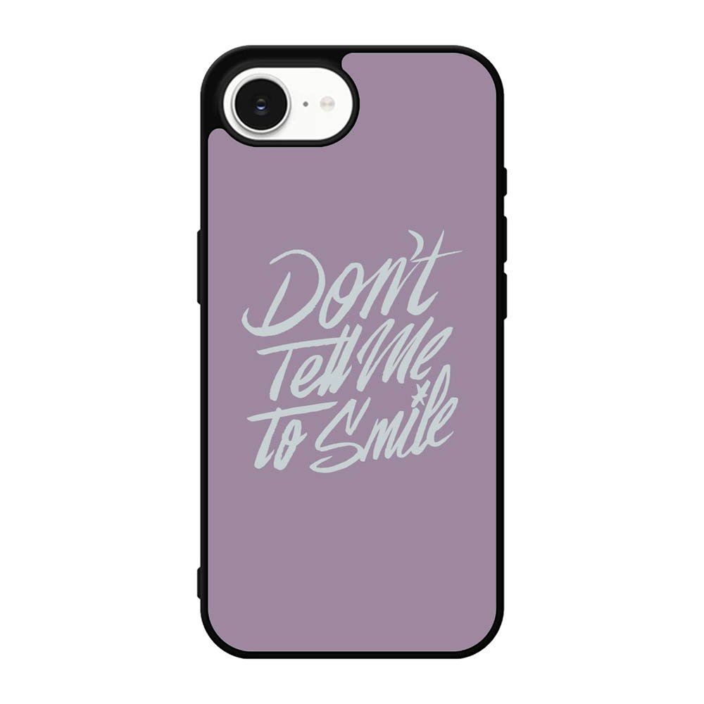 Jessica Jones Quotes iPhone 17e Case BC0983