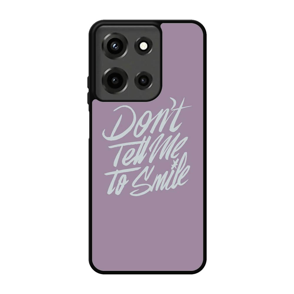 Jessica Jones Quotes Motorola Moto G 5G 2025 Case BC0983