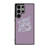 Jessica Jones Quotes Case Samsung Galaxy S25 Ultra 5G BC0983